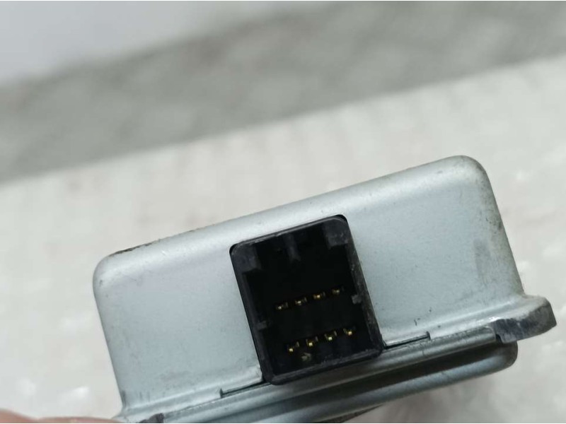 Recambio de modulo electronico para ssangyong rexton 270 xvt limited referencia OEM IAM 4655008B10  