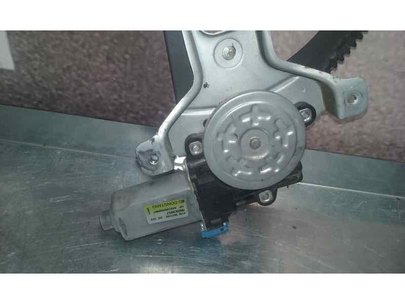 Recambio de elevalunas delantero derecho para daewoo tacuma sx referencia OEM IAM  2 PIN ELECTRICO