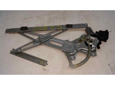 Recambio de elevalunas delantero derecho para toyota auris active referencia OEM IAM  10 PINS ELECTRICO