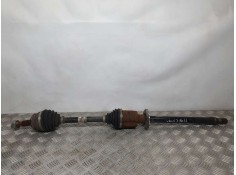 Recambio de transmision delantera derecha para opel mokka excellence referencia OEM IAM 6087808 95390015 