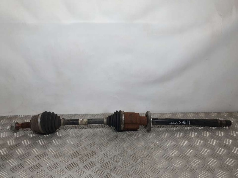 Recambio de transmision delantera derecha para opel mokka excellence referencia OEM IAM 6087808 95390015 