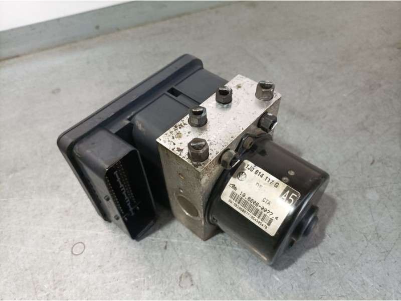 Recambio de abs para seat leon (1m1) stella referencia OEM IAM 1J0614117G 10020600774 ATE