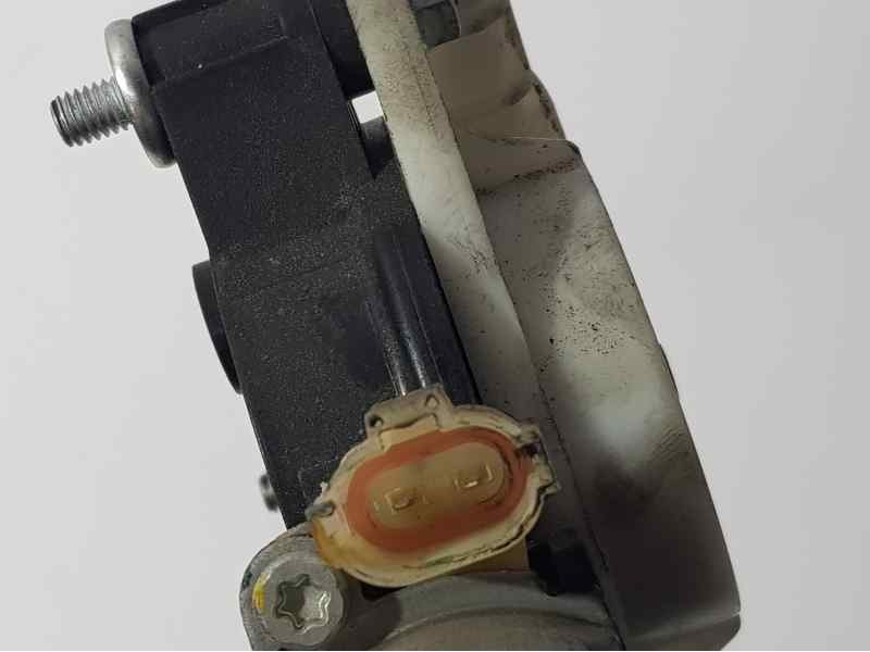 Recambio de elevalunas trasero izquierdo para hyundai i20 classic referencia OEM IAM 82450C7000 5K20207 ELECTRICO 2 PINSBOSCH