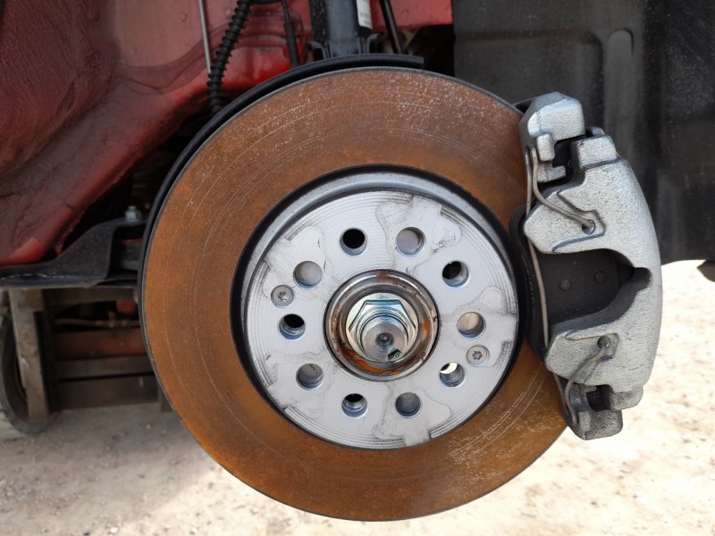 Recambio de mangueta delantera derecha para mg zs suv (azs1) 1.0 t-gdi referencia OEM IAM 10226415  