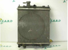 RADIADOR AGUA 214101F520 TUBO ROTO TUBO ROTO