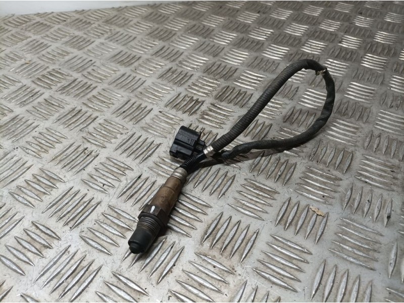 Recambio de sonda lambda para mercedes-benz clase s (w221) berlina 350 (221.056) referencia OEM IAM 0045420818 0258006747748 