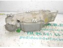 Recambio de faro izquierdo para ford fiesta berlina básico referencia OEM IAM   