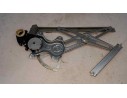 Recambio de elevalunas delantero derecho para toyota auris active referencia OEM IAM  10 PINS ELECTRICO
