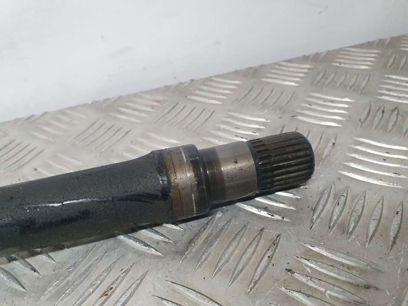 Recambio de transmision delantera derecha para opel mokka excellence referencia OEM IAM 6087808 95390015 