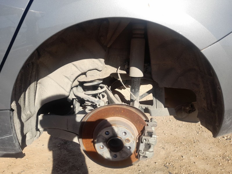 Recambio de plastico pase rueda tras. izq. para bmw serie 1 lim. (f40) 118d referencia OEM IAM 51717484191  