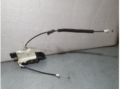 Recambio de cerradura puerta delantera izquierda para peugeot 3008 confort referencia OEM IAM 4251N0059J2 732291 6 PINES