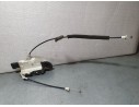 Recambio de cerradura puerta delantera izquierda para peugeot 3008 confort referencia OEM IAM 4251N0059J2 732291 6 PINES