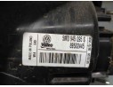 Recambio de piloto trasero izquierdo para volkswagen golf plus (521) advance referencia OEM IAM 5M0945095S 89502445 VALEO