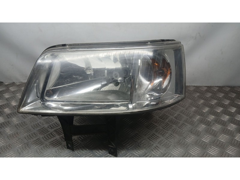 Recambio de faro derecho para volkswagen transporter t5 autobús (7hb, 7hj, 7eb, 7ej) 2.5 tdi referencia OEM IAM 7H1941015S ROZAD