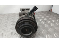 COMPRESOR AIRE ACONDICIONADO 1E39E17000 DOOWAN DVE12N