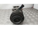Recambio de compresor aire acondicionado para kia rio iv (yb, sc, fb) 1.25 referencia OEM IAM 1E39E17000 DOOWAN DVE12N