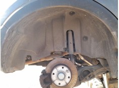 Recambio de plastico pase rueda tras. dch. para opel crossland x / crossland (p17, p2qo) 1.5 turbo d (75) referencia OEM IAM YQ0