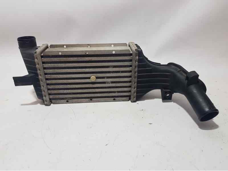 Recambio de intercooler para opel zafira a elegance referencia OEM IAM 24406701DE1 57965 BEHR