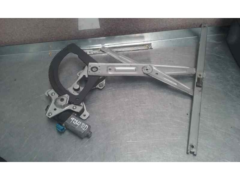 Recambio de elevalunas delantero derecho para daewoo tacuma sx referencia OEM IAM  2 PIN ELECTRICO