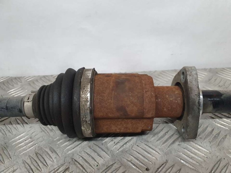 Recambio de transmision delantera derecha para opel mokka excellence referencia OEM IAM 6087808 95390015 