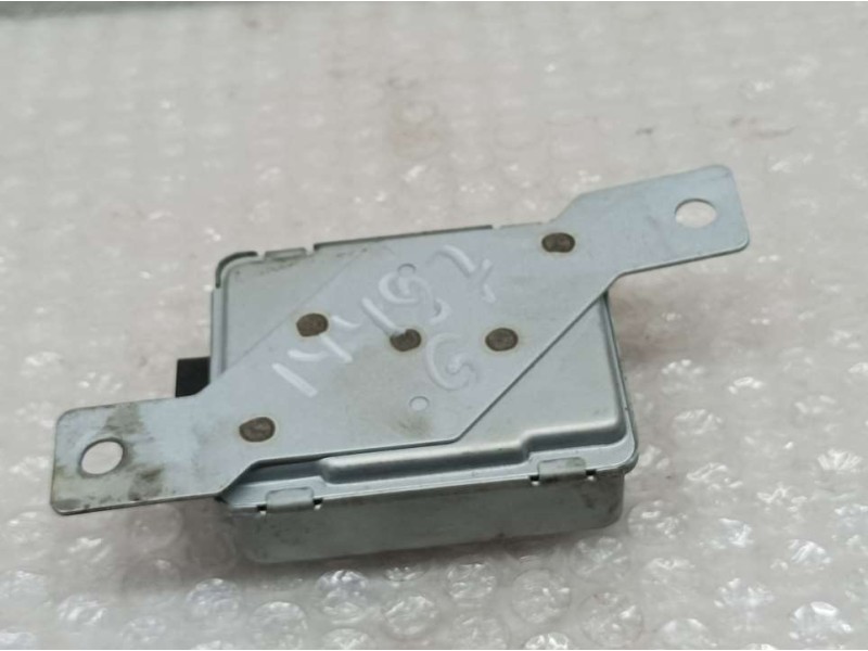Recambio de modulo electronico para ssangyong rexton 270 xvt limited referencia OEM IAM 4655008B10  