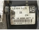 Recambio de abs para seat leon (1m1) stella referencia OEM IAM 1J0614117G 10020600774 ATE