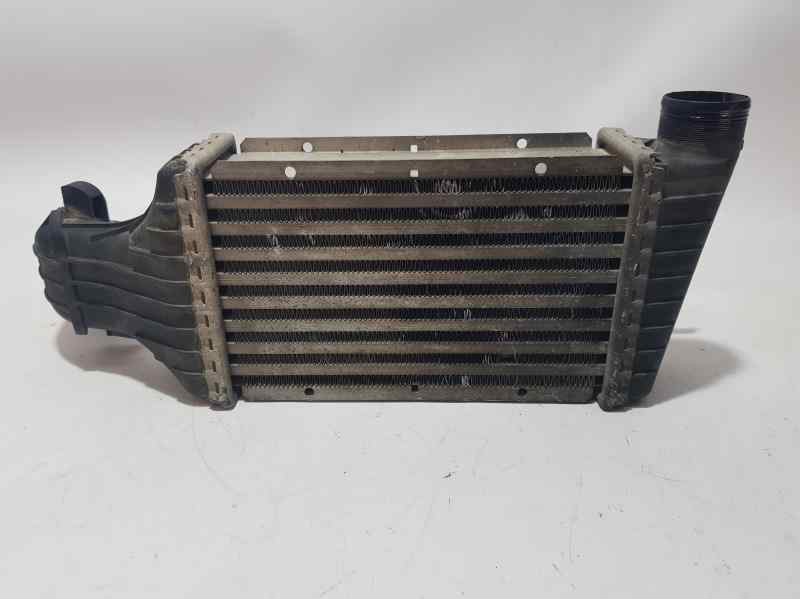 Recambio de intercooler para opel zafira a elegance referencia OEM IAM 24406701DE1 57965 BEHR