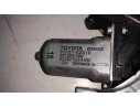 Recambio de elevalunas delantero derecho para toyota auris active referencia OEM IAM  10 PINS ELECTRICO