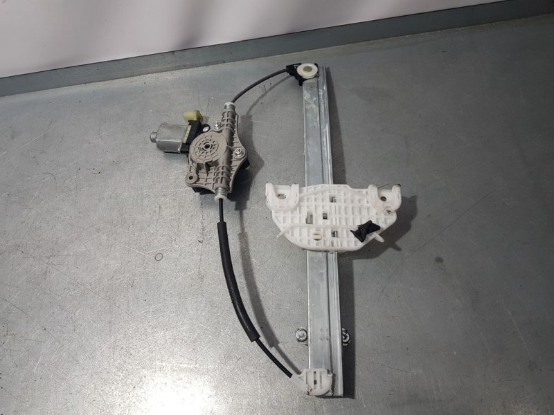 Recambio de elevalunas trasero izquierdo para kia stonic (ybcuv) 1.0 tgdi cat referencia OEM IAM 83450H8000 F00S1W2197 BOSCH ELE