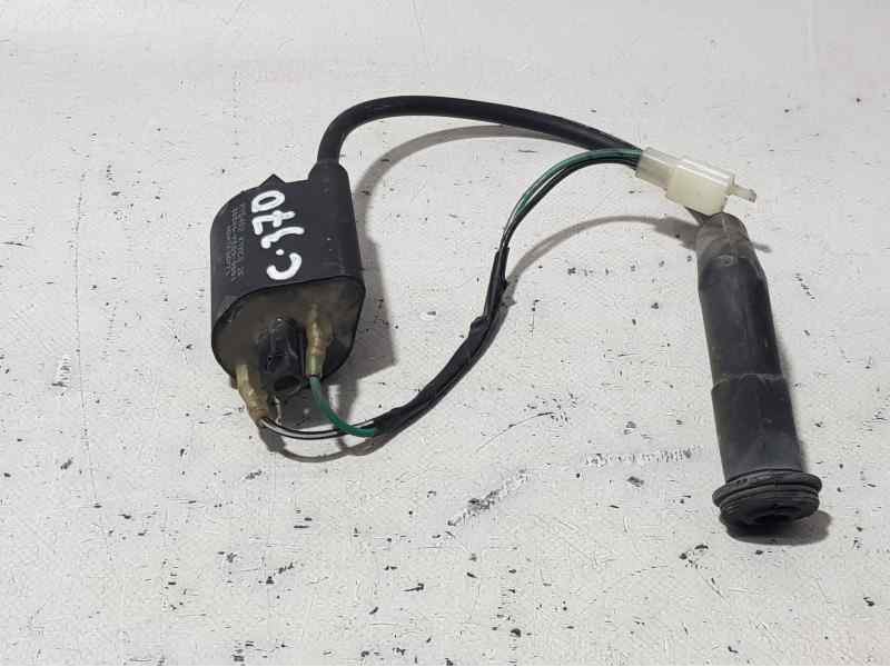 Recambio de bobina encendido para kymco venox referencia OEM IAM   
