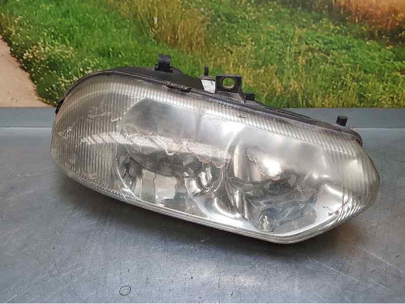 Recambio de faro derecho para alfa romeo 156 (116) 1.9 jtd progression referencia OEM IAM 60620134 38420381 PULIR