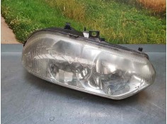 Recambio de faro derecho para alfa romeo 156 (116) 1.9 jtd progression referencia OEM IAM 60620134 38420381 PULIR