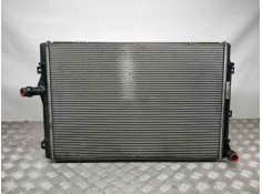 RADIADOR AGUA 1K0121251DM 