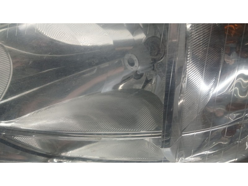 Recambio de faro derecho para volkswagen transporter t5 autobús (7hb, 7hj, 7eb, 7ej) 2.5 tdi referencia OEM IAM 7H1941015S ROZAD
