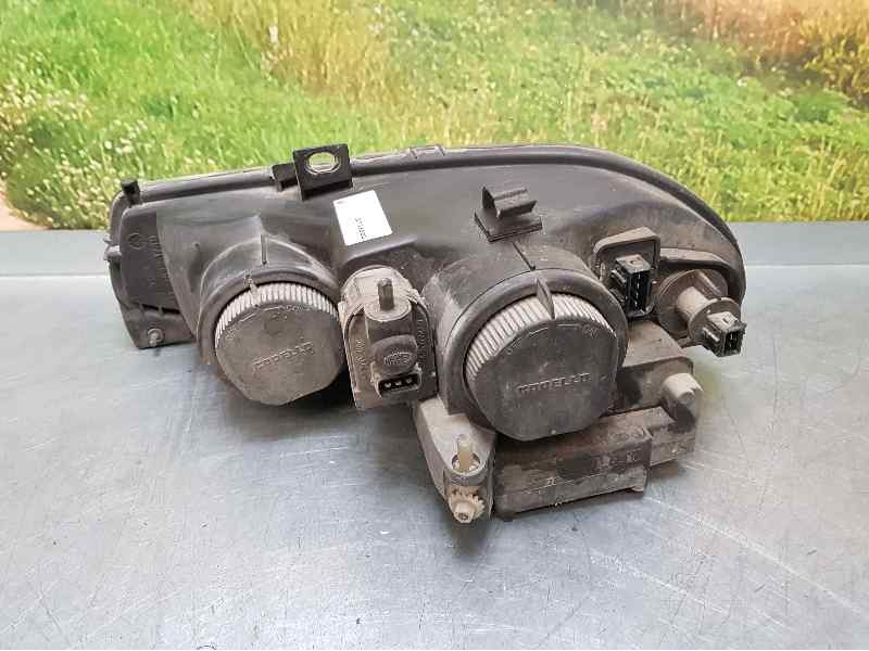 Recambio de faro derecho para alfa romeo 156 (116) 1.9 jtd progression referencia OEM IAM 60620134 38420381 PULIR