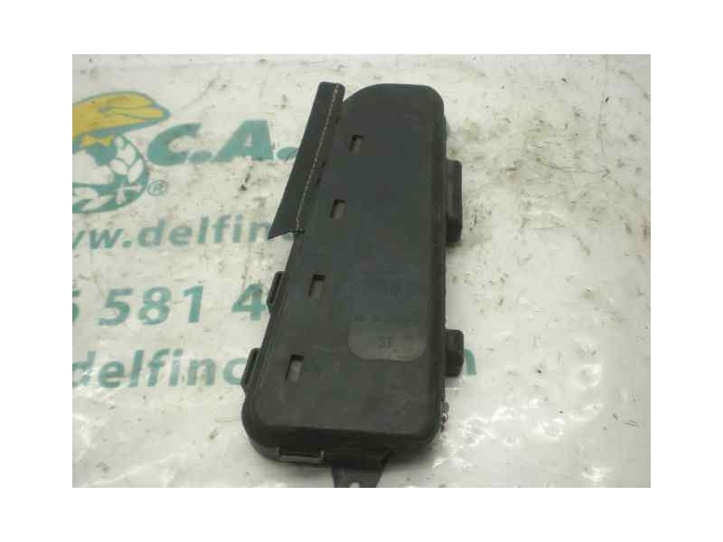 Recambio de airbag lateral izquierdo para renault scenic ii authentique referencia OEM IAM 8200371806  