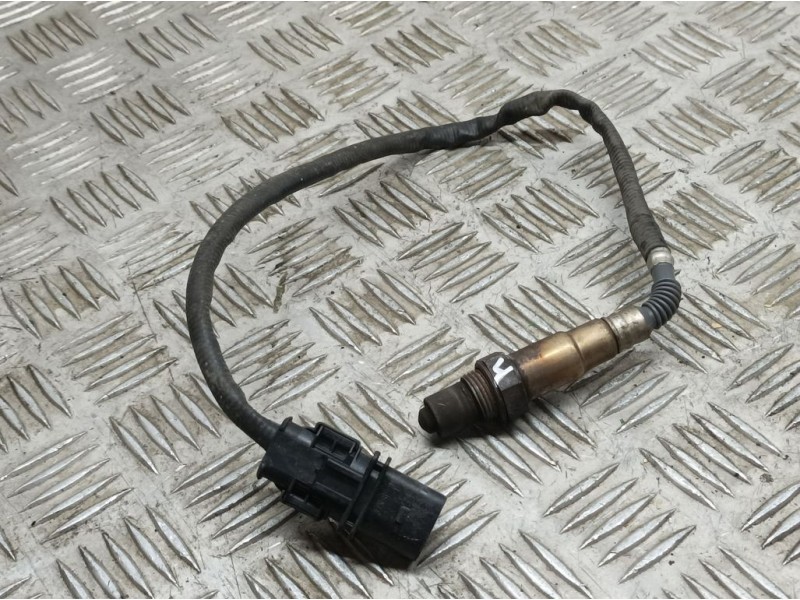 Recambio de sonda lambda para mercedes-benz clase s (w221) berlina 350 (221.056) referencia OEM IAM 0035427018 0258017016017 BOS