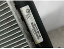 Recambio de radiador agua para volkswagen golf plus (521) advance referencia OEM IAM 1K0121251DM  