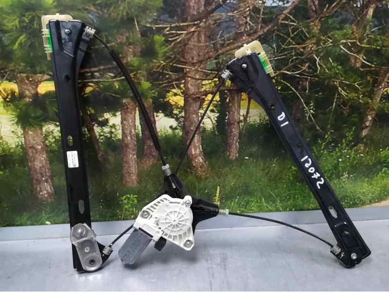 Recambio de elevalunas delantero izquierdo para volkswagen passat lim. (3g2) sport bmt referencia OEM IAM 3G0837461C  ELECTRICO 