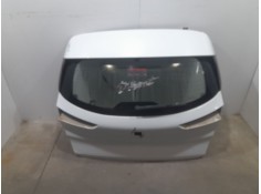 Recambio de porton trasero para renault captur ii evolution referencia OEM IAM 901003784R  