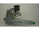 Recambio de elevalunas trasero derecho para toyota auris active referencia OEM IAM  10 PINS ELECTRICO