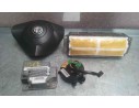 Recambio de kit airbag para alfa romeo 147 (190) 2.0 t.spark distinctive referencia OEM IAM 735289920 SIN SALPICADERO NI PRETENS
