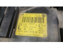 Recambio de faro derecho para volkswagen transporter t5 autobús (7hb, 7hj, 7eb, 7ej) 2.5 tdi referencia OEM IAM 7H1941015S ROZAD
