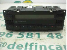 MANDO CLIMATIZADOR 412206017001 3B1907044K 