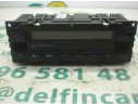 Recambio de mando climatizador para volkswagen passat berlina (3b3) advance referencia OEM IAM 412206017001 3B1907044K 