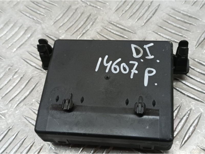 Recambio de modulo electronico para volkswagen crafter caja cerrada caja cerrada 35, batalla mediana referencia OEM IAM A9059000