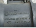 Recambio de caudalimetro para audi a5 (8t3) 2.7 tdi referencia OEM IAM 059906461N HITACHI 