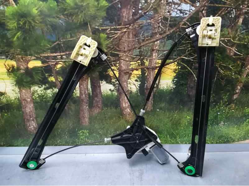 Recambio de elevalunas delantero izquierdo para volkswagen passat lim. (3g2) sport bmt referencia OEM IAM 3G0837461C  ELECTRICO 