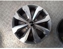 Recambio de juego llantas aluminio para kia stonic (yb) 1.0 t-gdi eco-dynamics+ referencia OEM IAM 6X16 4 TORN ET49 ALUMINIO ROZ