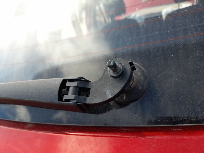 Recambio de motor limpia trasero para mg zs suv (azs1) 1.0 t-gdi referencia OEM IAM 10568610  